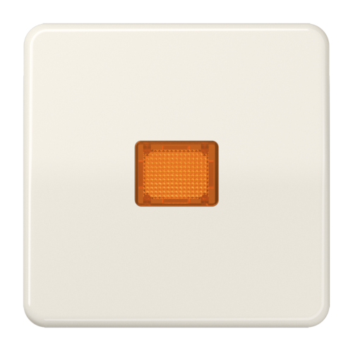 Клавиша JUNG CD 500, слоновая кость